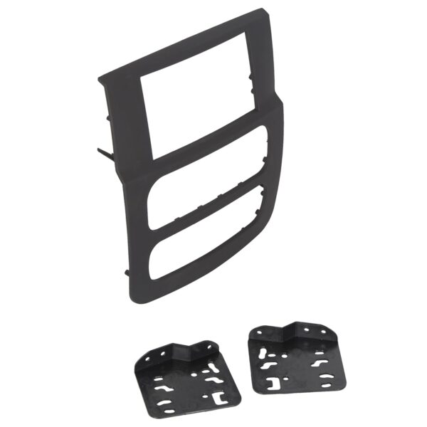 HECASA Dash Kit Compatible with 2002 2003 2004 2005 Dodge Ra...