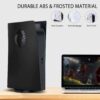 New World Faceplates for Ps5, For PS5 Faceplate with Cooling...