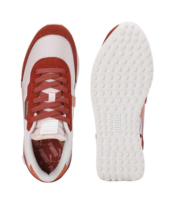 Puma Women Future Rider Soft Sneaker