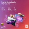 Lenovo {Smartchoice} Idea Tab Pro with Pen Plus|12.7" 3K Dis...