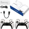 New World M15 Gaming Console with Game Stick, 1080p HD, Plug...