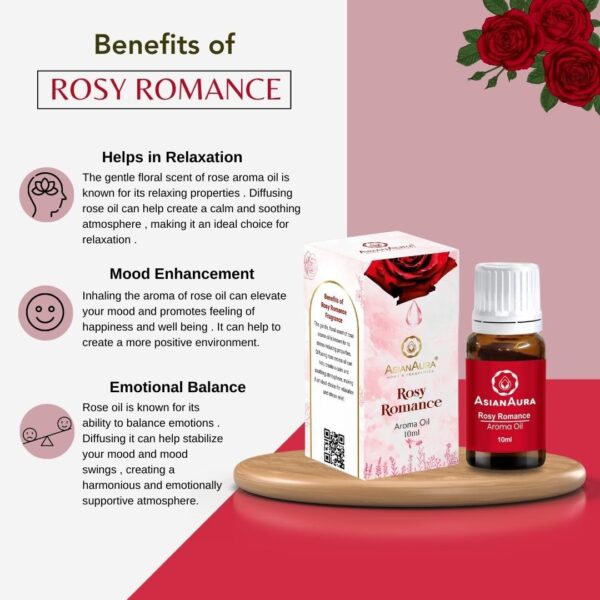 ASIAN AURA Diffuser Aroma Oils for Home Fragrance| Aromather...