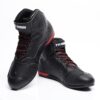 TVS Racing Ankle Length Riding Boots for Men:Waterproof Ridi...