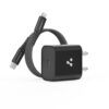 Ambrane 20W Mobile Charger Adapter with Lightning Cable || F...