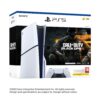 PlayStation®5 Console STD SLIM (COD Bundle)