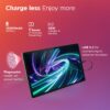 Lenovo {Smartchoice} Idea Tab Pro with Pen Plus|12.7" 3K Dis...