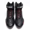 TVS Racing Ankle Length Riding Boots for Men:Waterproof Ridi...
