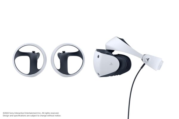 PlayStation VR2