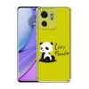 Casotec Basic Case for Motorola Moto Edge 40 5G (Silicone_Mu...
