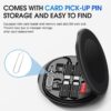 Sounce All in One 60W USB Type C Fast Charging Cable Set, Mi...