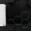 PSS PS5 / PS5 Slim Wall Mount Stand Newest Wall Mount Bracke...
