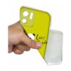 Casotec Basic Case for Motorola Moto Edge 40 5G (Silicone_Mu...