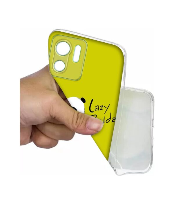 Casotec Basic Case for Motorola Moto Edge 40 5G (Silicone_Mu...