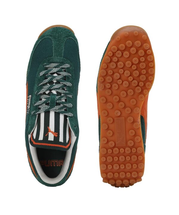 Puma Unisex-Adult Easy Rider Supertifo Sneaker