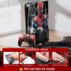 Khushi Decor Khushi Dcor Marvel Spider Man UV 3M Vinyl Stick...
