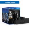 New WorldPlaystation 4 PS4 PS4SLIM PS4 PRO MultiFunction Con...