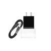 Mi Xiaomi 2A Fast Charger USB-A Power Adapter - Phone Wall C...