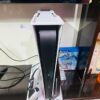 A1GRAPHIX PS5 Skin Protector for Console Wrap Sticker Skin w...