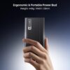 boAt Energyshroom PB401 20000mAh Power Bank| Micro USB Type-...