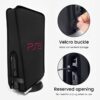 ZORBES Dust Cover for Sony PS5 Console, Dust Proof Cover Pro...