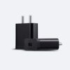 Mi Xiaomi 2A Fast Charger USB-A Power Adapter - Phone Wall C...