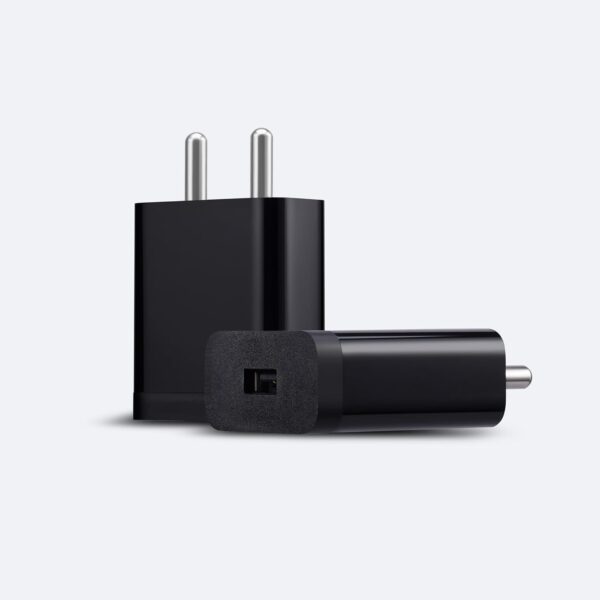 Mi Xiaomi 2A Fast Charger USB-A Power Adapter - Phone Wall C...