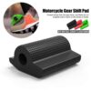 Metal Craft Customs Universal Rubber Motorcycle Shift Gear L...