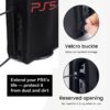 OIVO INDIA Dust Protective Cover for PS5 Slim Console Access...