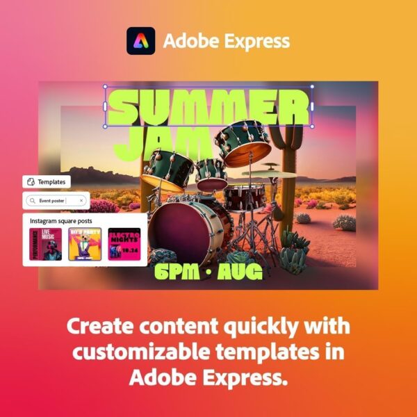Adobe Creative Cloud Pro Apps Student & Teacher | Graphic De...
