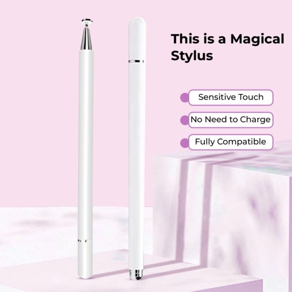 HUMBLE Universal Light Weight Stylus Pen for Smartphone/Tabl...