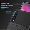 Amazon Brand- Solimo Basic Case for Samsung Galaxy A70 4G (C...