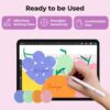 HUMBLE Universal Light Weight Stylus Pen for Smartphone/Tabl...