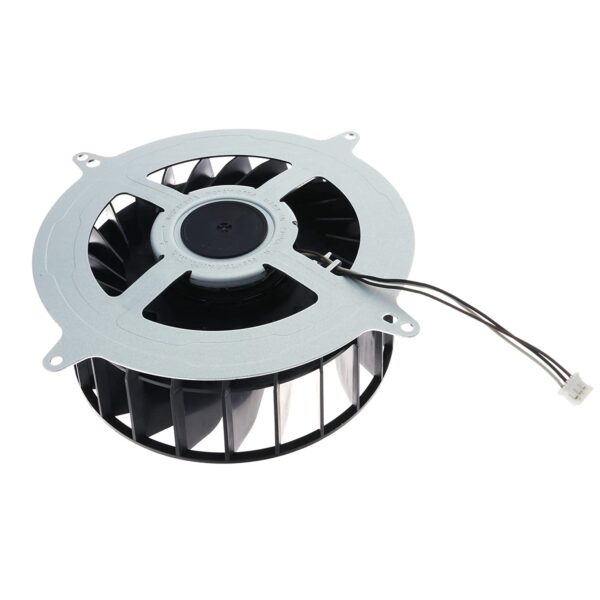 New World Internal Cooling Fan Replacement for Sony Playstat...