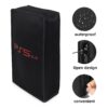 OIVO INDIA Dust Protective Cover for PS5 Slim Console Access...