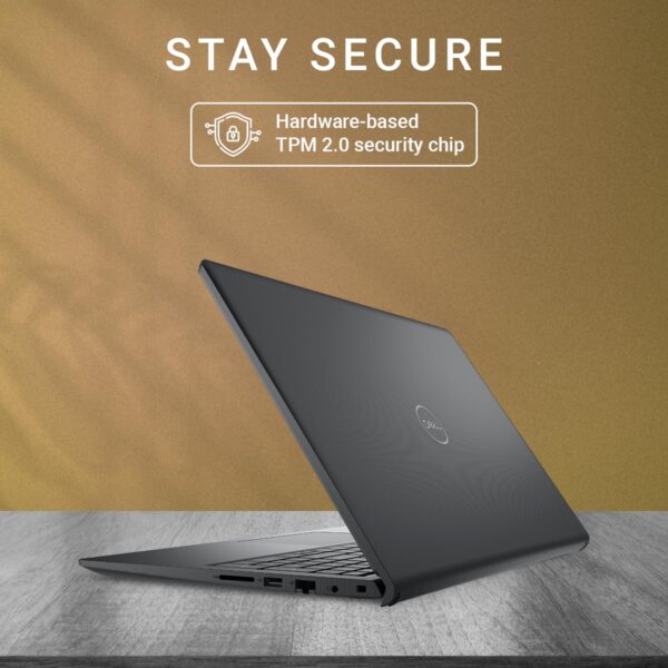 Dell 15, Intel Core i5 13th Gen - 1334U, 8GB DDR4 RAM, 512GB...