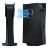 New World Faceplates for Ps5, For PS5 Faceplate with Cooling...