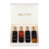 Bella Vita Luxury Long Lasting Men Gift Set | Perfume for Ma...
