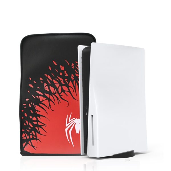 New World Premium PS5 Dust Cover Protector for PS5 Fat Conso...