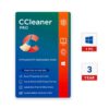 CCleaner Professional for Windows | 1 Device 3 Year | Boost ...