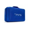 PSS PS5 Travel Bag Briefcase Hard Shell Carrying Case for PS...