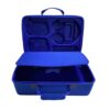 PSS PS5 Travel Bag Briefcase Hard Shell Carrying Case for PS...