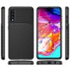 Amazon Brand- Solimo Basic Case for Samsung Galaxy A70 4G (C...