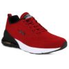 Campus Men North Plus Running Shoes