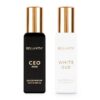 BELLAVITA CEO Man & White Oud Unisex | Long Lasting Perfume ...
