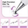 HUMBLE Universal Light Weight Stylus Pen for Smartphone/Tabl...