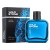 Wild Stone Hydra Energy Eau De Parfum for Men, 100ml | Long-...
