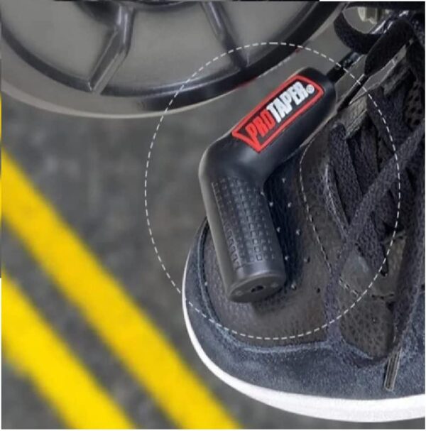 SARTE Rubber Gear Shifter Sock Boot Shoe Protector Cover (Ra...