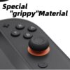 6PCS Ps 5c Console, Thumb Grips for, Ultra Slim Analog Stick...