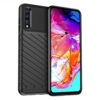 Amazon Brand- Solimo Basic Case for Samsung Galaxy A70 4G (C...
