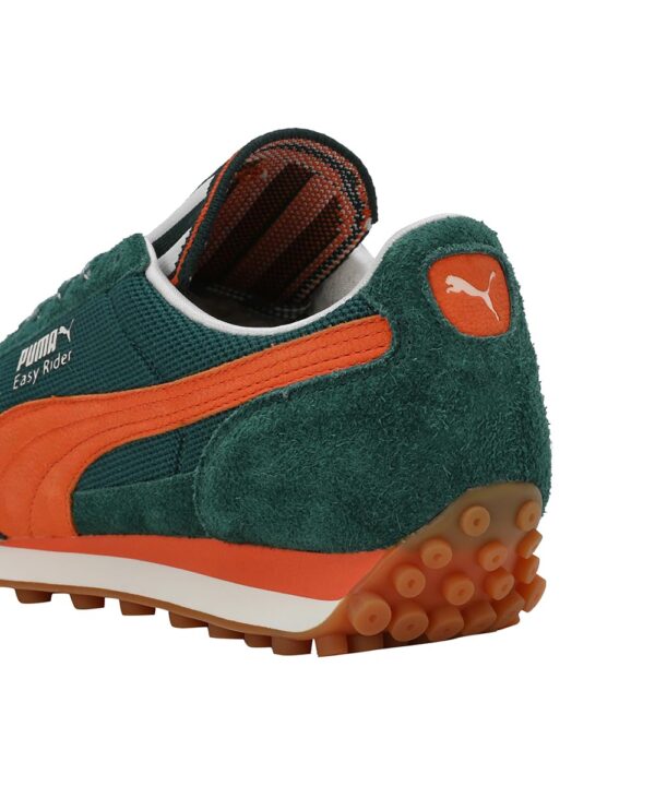 Puma Unisex-Adult Easy Rider Supertifo Sneaker